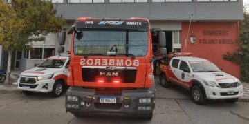 COLACCE: «VAMOS A SEGUIR MEJORANDO PARA SEGUIR DANDO RESPUESTAS A LA GENTE»