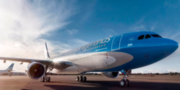 AEROLÍNEAS ARGENTINAS TENDRÁ MÁS VUELOS A MIAMI EN JULIO Y SUMARÁ UNA NUEVA FRECUENCIA DIARIA EN EL PRÓXIMO VERANO