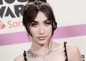 LA CONTUNDENTE DECISIÓN DE MARÍA BECERRA SOBRE SU FUTURO PROFESIONAL