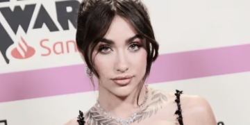 LA CONTUNDENTE DECISIÓN DE MARÍA BECERRA SOBRE SU FUTURO PROFESIONAL