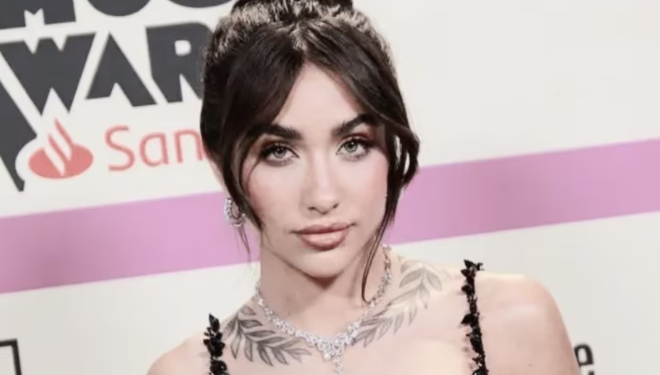 LA CONTUNDENTE DECISIÓN DE MARÍA BECERRA SOBRE SU FUTURO PROFESIONAL