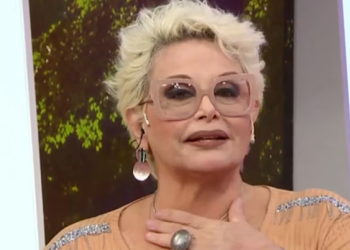 CARMEN BARBIERI CANCELÓ SU PROGRAMA EN EL NUEVE