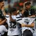CENTRAL CÓRDOBA HIZO HISTORIA EN LA COPA LIBERTADORES: VENCIÓ 2-1 A FLAMENGO EN EL MARACANÁ