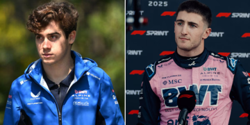 EL LLAMATIVO ANUNCIO DE JACK DOOHAN PARA EL GP DE MIAMI DE F1
