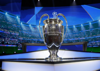 ASÍ QUEDÓ EL CUADRO DE LAS SEMIFINALES DE LA CHAMPIONS LEAGUE TRAS LA CLASIFICACIÓN DEL INTER Y EL ARSENAL