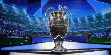 ASÍ QUEDÓ EL CUADRO DE LAS SEMIFINALES DE LA CHAMPIONS LEAGUE TRAS LA CLASIFICACIÓN DEL INTER Y EL ARSENAL