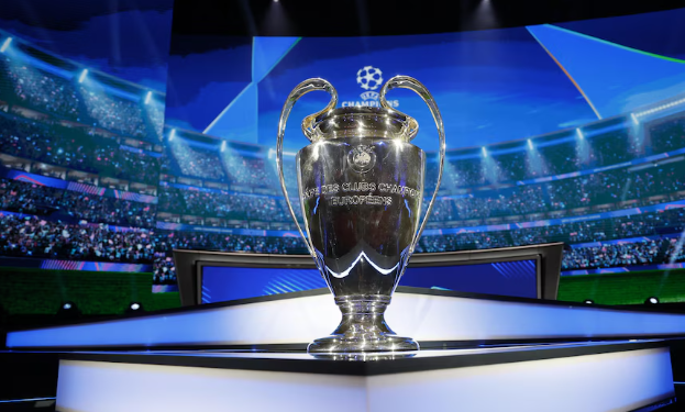 ASÍ QUEDÓ EL CUADRO DE LAS SEMIFINALES DE LA CHAMPIONS LEAGUE TRAS LA CLASIFICACIÓN DEL INTER Y EL ARSENAL