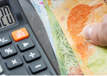 SUBEN LAS TASAS DE PLAZOS FIJOS TRAS EL LEVANTAMIENTO DEL CEPO