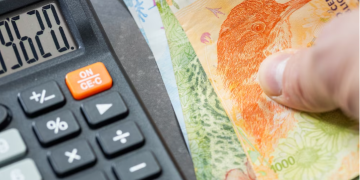 SUBEN LAS TASAS DE PLAZOS FIJOS TRAS EL LEVANTAMIENTO DEL CEPO