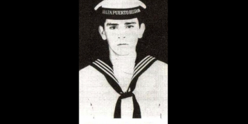 URBINA: «NOSOTROS SABÍAMOS QUE ÍBAMOS A UNA MISIÓN ESPECIAL»