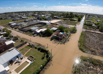 TRAS LA DECLARACIÓN DE EMERGENCIA, EL GOBIERNO POSTERGÓ LA APLICACIÓN DEL CÓDIGO PROCESAL PENAL EN BAHÍA BLANCA