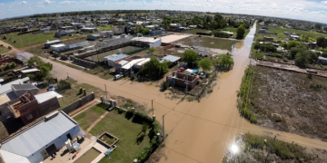 TRAS LA DECLARACIÓN DE EMERGENCIA, EL GOBIERNO POSTERGÓ LA APLICACIÓN DEL CÓDIGO PROCESAL PENAL EN BAHÍA BLANCA