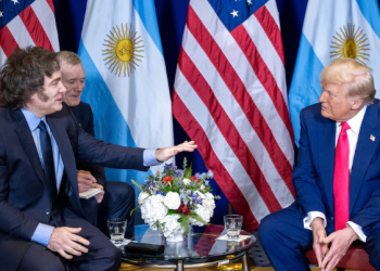 «NO MÁS CARNE DESDE LA ARGENTINA»: LA FRASE DE LA SECRETARIA DE AGRICULTURA DE TRUMP EN MEDIO DE LA GUERRA COMERCIAL