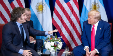 «NO MÁS CARNE DESDE LA ARGENTINA»: LA FRASE DE LA SECRETARIA DE AGRICULTURA DE TRUMP EN MEDIO DE LA GUERRA COMERCIAL