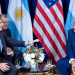 «NO MÁS CARNE DESDE LA ARGENTINA»: LA FRASE DE LA SECRETARIA DE AGRICULTURA DE TRUMP EN MEDIO DE LA GUERRA COMERCIAL