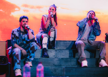 DESPUÉS DE 20 AÑOS, ERREWAY CONFIRMÓ SU REENCUENTRO EN BUENOS AIRES