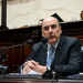 FRANCOS VA A DIPUTADOS PARA UN INFORME DE GESTIÓN ENMARCADO EN EL CASO $LIBRA Y EL ACUERDO CON EL FMI