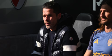 RIQUELME ECHÓ A GAGO DE BOCA LUEGO DE LA DERROTA ANTE RIVER EN EL CLÁSICO