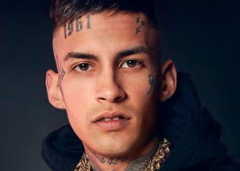 L-GANTE PIDIÓ DINERO A SUS FANS Y MOSTRÓ LA CIFRA QUE GUARDA EN SU BILLETERA VIRTUAL