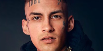 L-GANTE PIDIÓ DINERO A SUS FANS Y MOSTRÓ LA CIFRA QUE GUARDA EN SU BILLETERA VIRTUAL