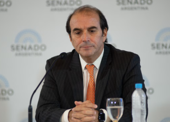 PESE A LAS INTENCIONES DEL GOBIERNO PARA QUE SIGA, MANUEL GARCÍA-MANSILLA ANALIZA RENUNCIAR A SU CARGO EN LA CORTE SUPREMA