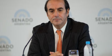 PESE A LAS INTENCIONES DEL GOBIERNO PARA QUE SIGA, MANUEL GARCÍA-MANSILLA ANALIZA RENUNCIAR A SU CARGO EN LA CORTE SUPREMA