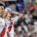 EL SÚPER RIVER DE GALLARDO NO PUDO CON TALLERES EN EL MONUMENTAL