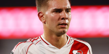 UN GIGANTE DE EUROPA SE SUMÓ AL INTERÉS POR FRANCO MASTANTUONO