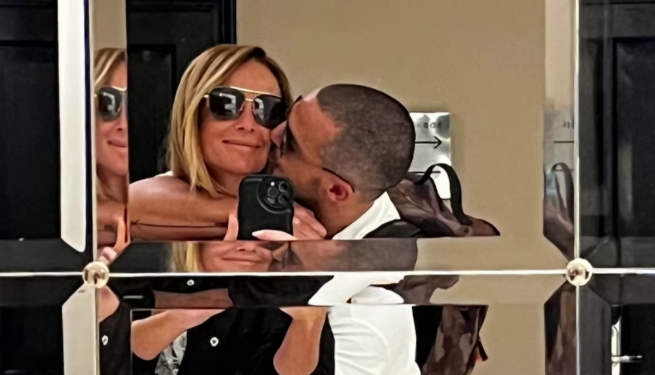 SABRINA ROJAS HABLÓ SIN FILTROS SOBRE SU NUEVA RELACIÓN