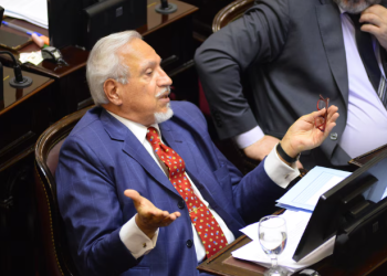 DESAPARICIÓN DE MENORES: UN SENADOR PROPONE QUE EL SISTEMA DE ALERTA RÁPIDA SOFÍA SE IMPONGA POR LEY