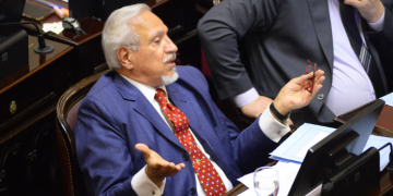 DESAPARICIÓN DE MENORES: UN SENADOR PROPONE QUE EL SISTEMA DE ALERTA RÁPIDA SOFÍA SE IMPONGA POR LEY