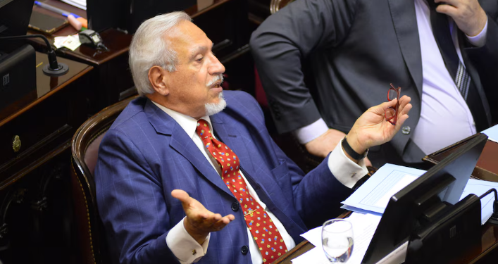 DESAPARICIÓN DE MENORES: UN SENADOR PROPONE QUE EL SISTEMA DE ALERTA RÁPIDA SOFÍA SE IMPONGA POR LEY