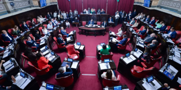 EL SENADO BONAERENSE AVANZARÁ CON LA SUSPENSIÓN DE LAS PASO Y SIN ELECCIONES CONCURRENTES