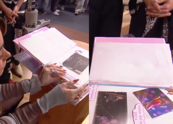 TINI STOESSEL EMOCIONÓ EN LA PEÑA DE MORFI