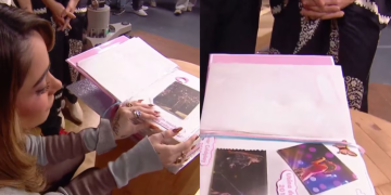 TINI STOESSEL EMOCIONÓ EN LA PEÑA DE MORFI