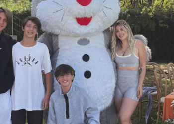 LA INESPERADA RESPUESTA DE WANDA NARA CUANDO LE PREGUNTARON SI VOLVERÍA CON MAURO ICARDI