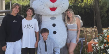 LA INESPERADA RESPUESTA DE WANDA NARA CUANDO LE PREGUNTARON SI VOLVERÍA CON MAURO ICARDI