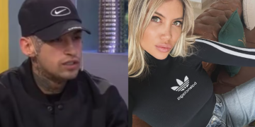 LA CONTUNDENTE DECISIÓN QUE TOMARON WANDA NARA Y L-GANTE LUEGO DE ROMPER SU RELACIÓN