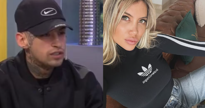 LA CONTUNDENTE DECISIÓN QUE TOMARON WANDA NARA Y L-GANTE LUEGO DE ROMPER SU RELACIÓN