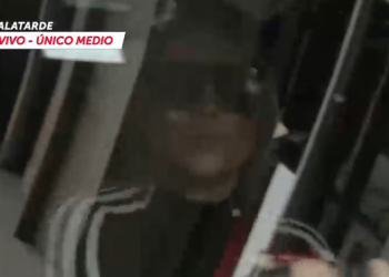 WANDA NARA LLEVÓ A SUS HIJAS A INICIAR EL PROCESO DE REVINCULACIÓN CON MAURO ICARDI