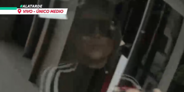 WANDA NARA LLEVÓ A SUS HIJAS A INICIAR EL PROCESO DE REVINCULACIÓN CON MAURO ICARDI