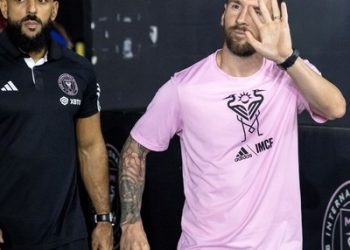 UNA DECISIÓN QUE DEJA A LIONEL MESSI DESPROTEGIDO