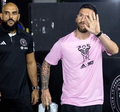 UNA DECISIÓN QUE DEJA A LIONEL MESSI DESPROTEGIDO