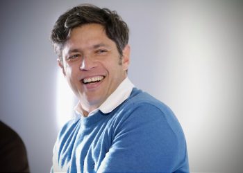 KICILLOF BUSCA SUSPENDER LAS PASO Y DESDOBLAR LAS ELECCIONES