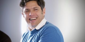 KICILLOF BUSCA SUSPENDER LAS PASO Y DESDOBLAR LAS ELECCIONES