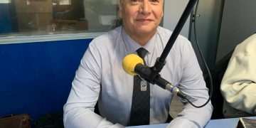 MELINGER: «NOS DIJERON VAMOS A HACER HISTORIA Y VAMOS A RECUPERAR MALVINAS»