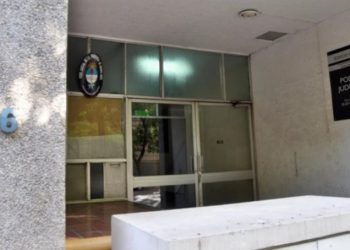 SE SUMARON DAMNIFICADOS A LA CAUSA DE FRANY PEREZ Y AMPLÍAN EL EMBARGO SOBRE ELLA