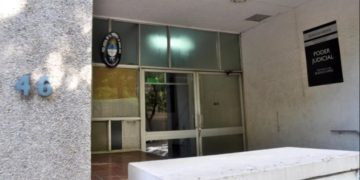 SE SUMARON DAMNIFICADOS A LA CAUSA DE FRANY PEREZ Y AMPLÍAN EL EMBARGO SOBRE ELLA