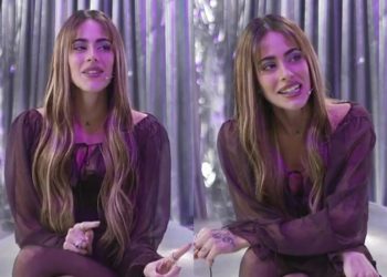 TINI STOESSEL HABLÓ COMO NUNCA ANTES DE SU SALUD MENTAL: «VIVÍ ALGO QIUE LE PUEDE PASAR A CUALQUIERA»