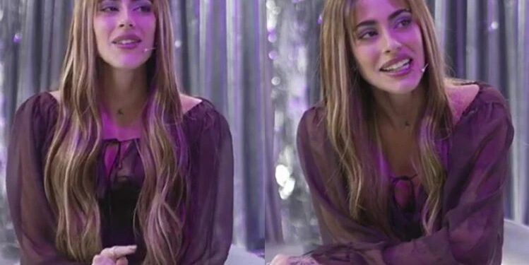 TINI STOESSEL HABLÓ COMO NUNCA ANTES DE SU SALUD MENTAL: «VIVÍ ALGO QIUE LE PUEDE PASAR A CUALQUIERA»